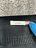 Lush Black Pullover Sweater Size M - photo 6