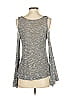 Elan Gray Pullover Sweater Size S - photo 2