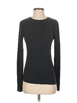 Cuddl Duds Long Sleeve T Shirt