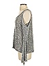 Elan Gray Pullover Sweater Size S - photo 5