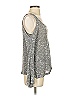 Elan Gray Pullover Sweater Size S - photo 4