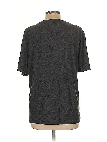 Leg3nd Short Sleeve T-Shirt (view 2)