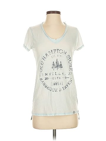 Legacy Short Sleeve T-Shirt (view 1)