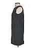 Norma Kamali Gray Casual Dress Size S - photo 5