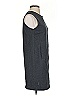 Norma Kamali Gray Casual Dress Size S - photo 4
