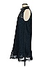 BB Dakota Blue Casual Dress Size M - photo 5