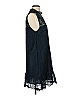BB Dakota Blue Casual Dress Size M - photo 4