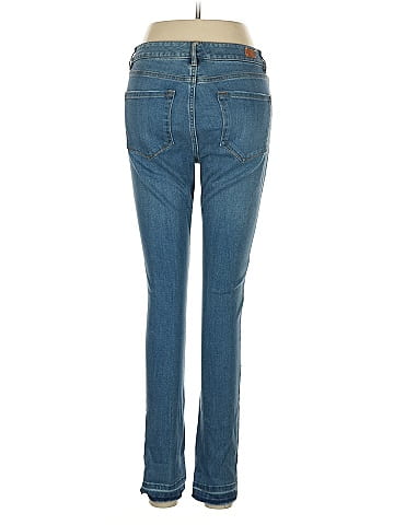 L.L.Bean Signature Jeans (view 2)