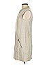 Theory Tan Casual Dress Size 6 - photo 5
