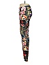 Kyodan Floral Blue Leggings Size M - photo 5