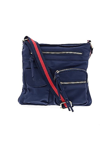 Urban Expressions Crossbody Bag (view 1)