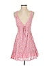 Urban Outfitters Paisley Pink Casual Dress Size XS - photo 1