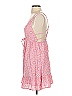 Urban Outfitters Paisley Pink Casual Dress Size XS - photo 5