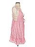 Urban Outfitters Paisley Pink Casual Dress Size XS - photo 4