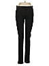 Betabrand Solid Black Active Pants Size M - photo 1