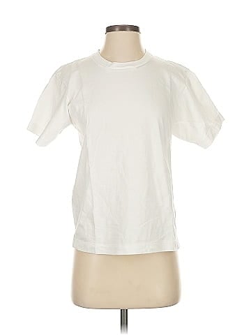 Front Short Sleeve T-Shirt (view 1)