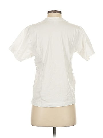Front Short Sleeve T-Shirt (view 2)