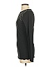 MY TRIBE Black Long Sleeve Top Size S - photo 5