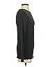 MY TRIBE Black Long Sleeve Top Size S - photo 4