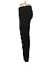 Betabrand Solid Black Active Pants Size M - photo 5