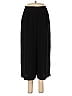 Babaton Black Dress Pants Size 4 - photo 1