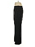 Etcetera Chevron-herringbone Black Dress Pants Size 8 - photo 5