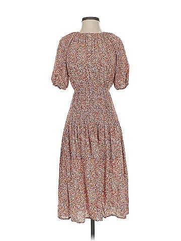Rails Casual Dress (view 1)