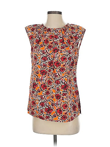 MARNI Sleeveless Blouse (view 1)
