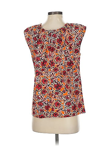 MARNI Sleeveless Blouse (view 2)