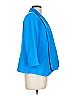 Kasper Blue Blazer Size 12 - photo 4