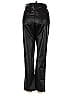 RD Style 100% Polyurethane Black Casual Pants Size S - photo 2