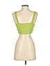 Urban Outfitters Green Sleeveless Top Size XS - photo 2