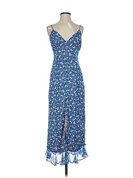 Majorelle Casual Dress