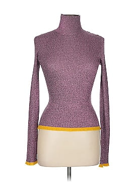 M Missoni Turtleneck Sweater