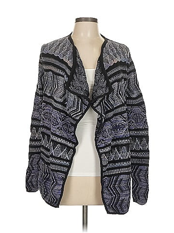 Lucky Lotus Cardigan (view 1)