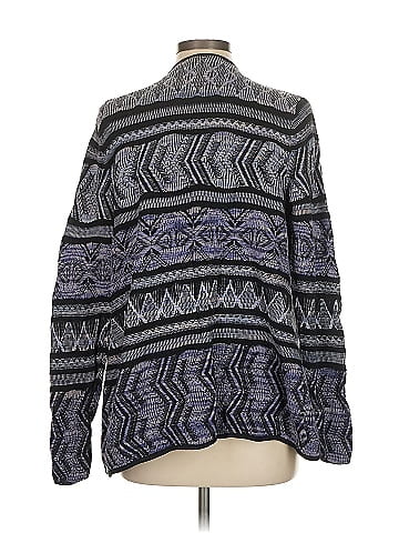 Lucky Lotus Cardigan (view 2)