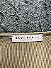 Blue Blush Brown Short Sleeve T-Shirt Size M - photo 6