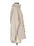 Varley Tan Turtleneck Sweater Size S - photo 4