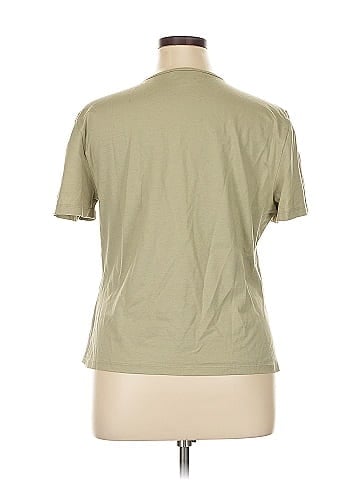 St. John Sport Short Sleeve T-Shirt (view 2)