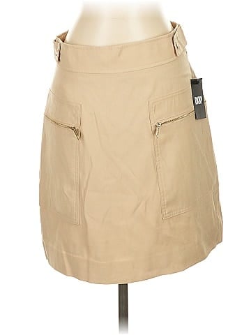 DKNY Casual Skirt (view 1)