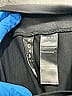 Koral 100% Nylon Solid Black Active Pants Size XS - photo 3