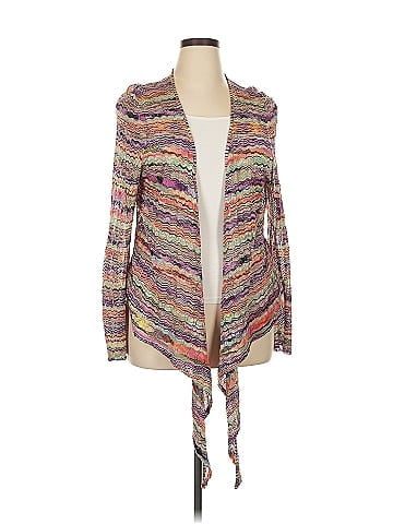 Dana Buchman Cardigan (view 1)