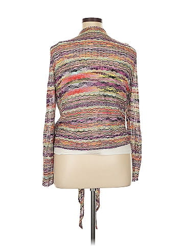 Dana Buchman Cardigan (view 2)