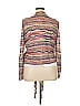Dana Buchman 100% Rayon Purple Cardigan Size 1X - photo 2