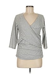 Sundance 3/4 Sleeve Top