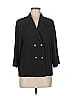 Bobeau Black Blazer Size M - photo 1