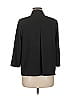 Bobeau Black Blazer Size M - photo 2