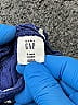 Baby Gap 100% Cotton Stars Blue Dress Size 3 - photo 3