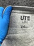 UT for Uniqlo 100% Cotton Paisley Gray Short Sleeve T-Shirt Size XS - photo 6