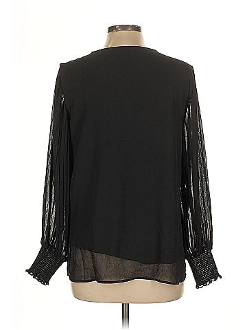Aifer Long Sleeve Blouse (view 2)